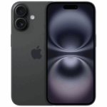 iPhone 16 - 128 Go, 256 Go ou 512 Go - 48 MP + 12 MP