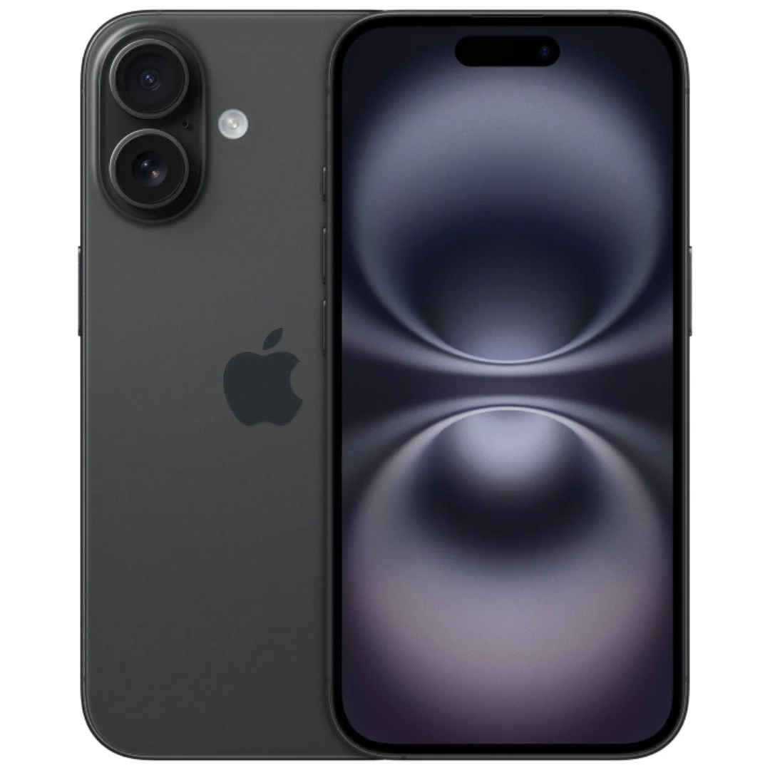 Apple iPhone 16 (4) iPhone 16 - 128 Go, 256 Go ou 512 Go - 48 MP + 12 MP