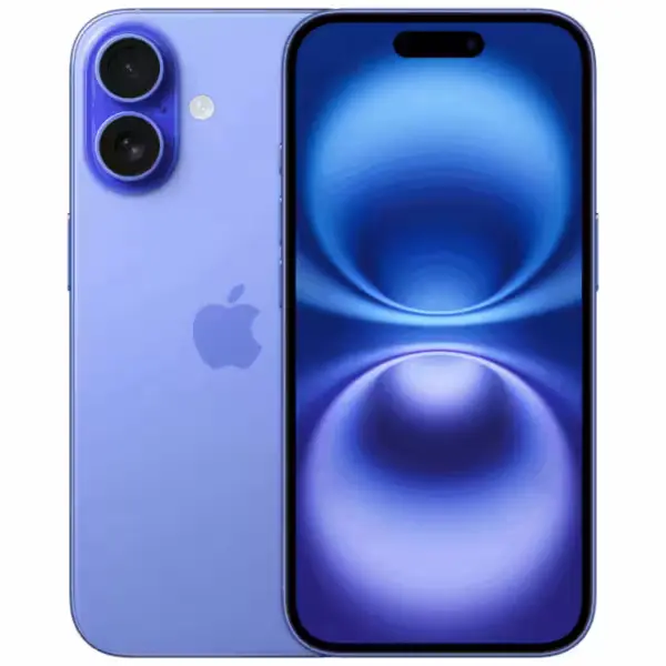 Apple iPhone 16 avec accessoires inclus