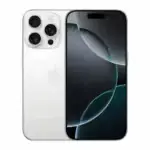 Connectivité 5G et Wi-Fi 6E de l’iPhone 16 Pro