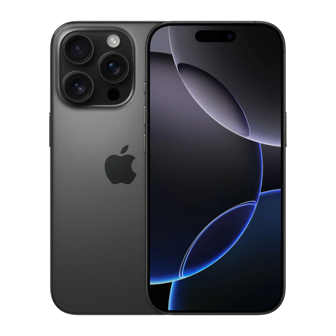 Apple iPhone 16 Pr (3) Puce A18 Pro intégrée dans l’iPhone 16 Pro
