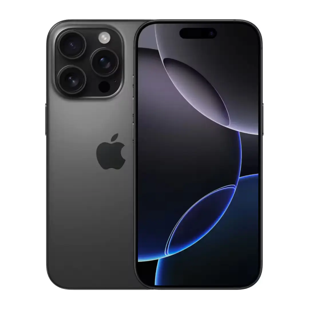 Puce A18 Pro intégrée dans l’iPhone 16 Pro
