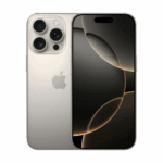 Caméra arrière 48 Mpx de l’iPhone 16 Pro