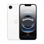 iPhone 16 dans la main d’un utilisateur
