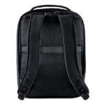 Asus Rog sac à dos 17" ouvert avec compartiments