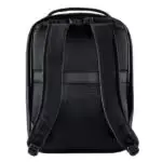 Asus Rog sac à dos 17" ouvert avec compartiments