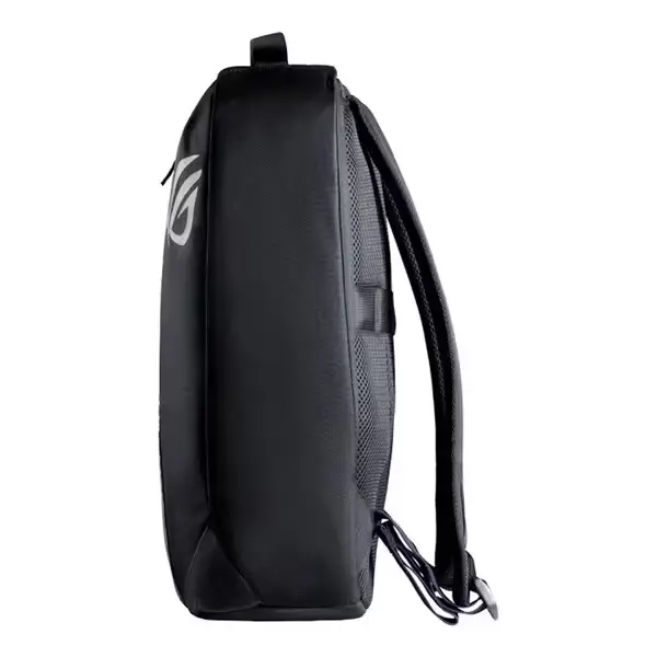 Asus Rog Sac à Dos 17 pouces noir vue avant