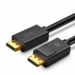 Câble Ugreen DisplayPort 1.2 mâle vers mâle longueur 3 mètres