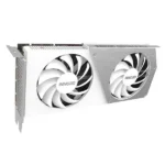 INNO3D GeForce RTX 4060 Ti Twin X2 OC White