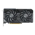 Ports HDMI et DisplayPort ASUS RTX 4060