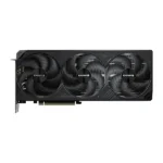 RTX 5070 Ti connecteurs et mémoire 16Go