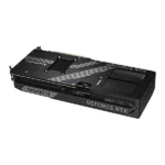 Ventilateurs WINDFORCE de la RTX 5070 Ti