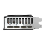 Carte graphique GIGABYTE RTX 5070 vue avant
