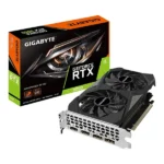 Carte graphique Gigabyte RTX 3050 WINDFORCE OC