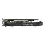 Sorties vidéo RTX 3050 Gigabyte