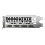 Packaging RTX 3050 WINDFORCE OC