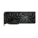 Connectique et design compact RTX 5080 16GO