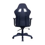 Mécanisme d'inclinaison du dossier de la Cooler Master Caliber E1
