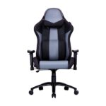 Chaise gamer Cooler Master Caliber R3 noire
