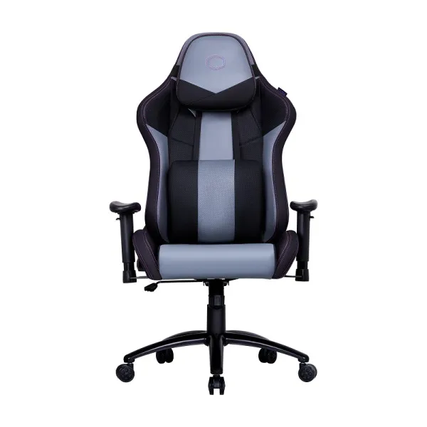 Chaise gamer Cooler Master Caliber R3 noire