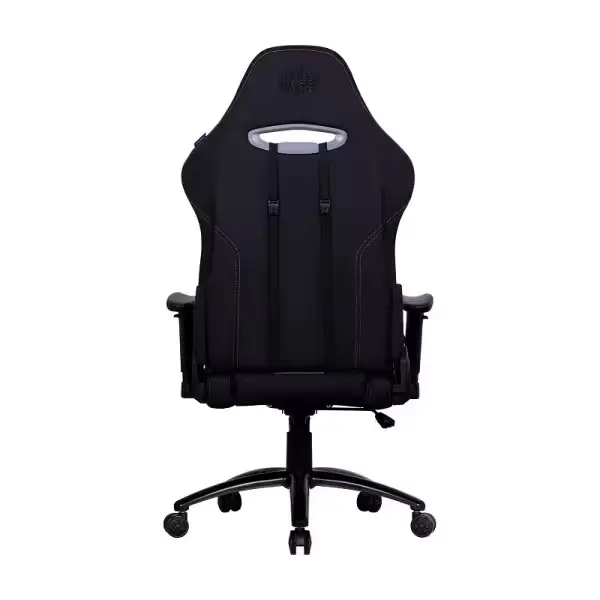 Revêtement en polyuréthane noir mat