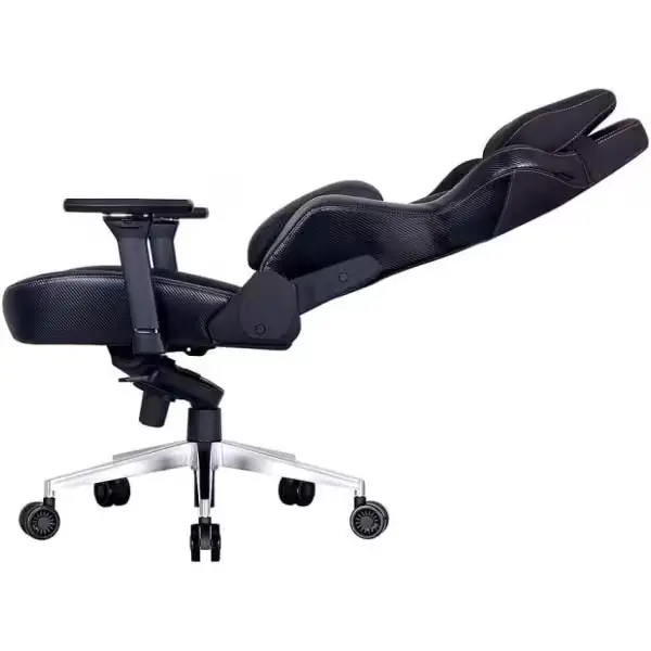 Cooler Master Caliber X2 Black vue avant