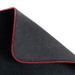 Surface micro-texturée du MP750 Medium