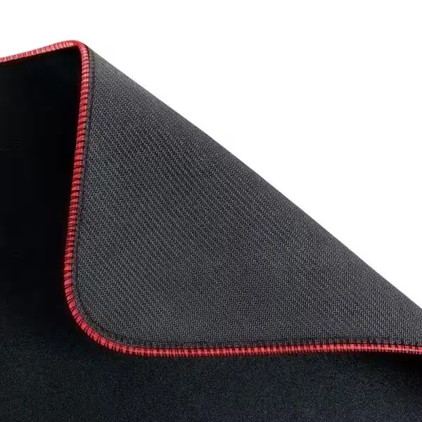 Surface micro-texturée du MP750 Medium