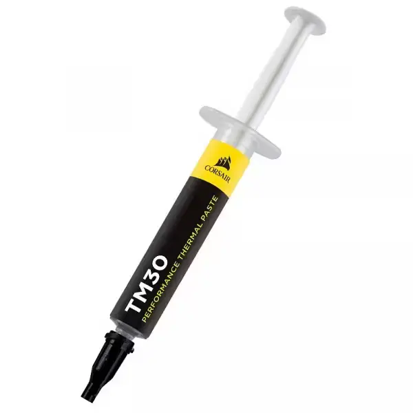 Tube Corsair TM30 pâte thermique
