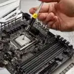 Pâte thermique Corsair TM30 3g