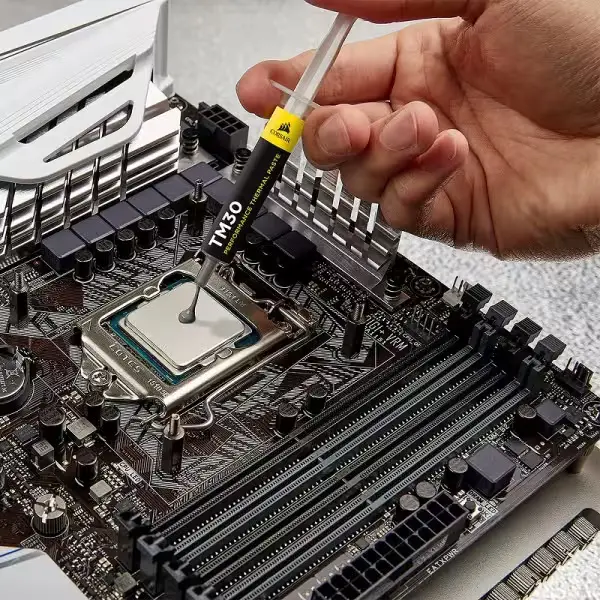 Pâte thermique Corsair TM30 3g