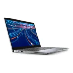 Dell Latitude 5320 côté ports