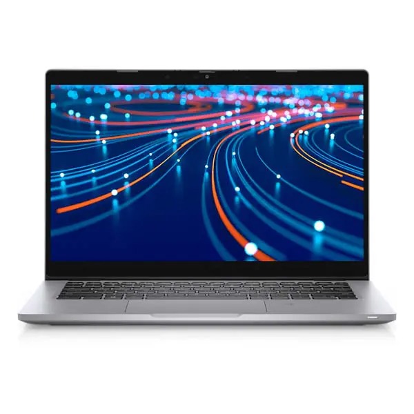 Ports et connectique Dell Latitude 5320