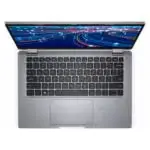 DELL Latitude 5320 usage professionnel
