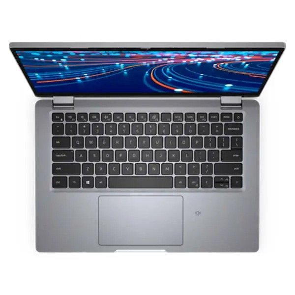 DELL Latitude 5320 usage professionnel