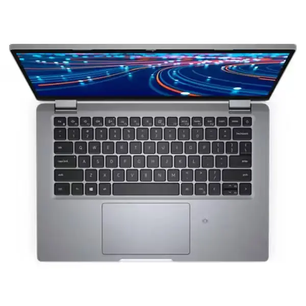 DELL Latitude 5320 usage professionnel