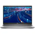 DELL Latitude 5520 côté et connectiques