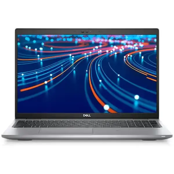 DELL Latitude 5520 côté et connectiques