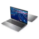 DELL Latitude 5520 vue avant