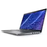 Profil latéral du DELL Latitude 5530