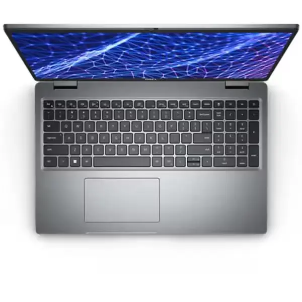 DELL Latitude 5530 vue avant