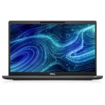 Connectiques du DELL Latitude 7320 XCTO