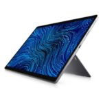 Détails clavier et écran tactile Dell