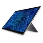 Détails clavier et écran tactile Dell