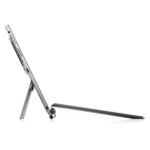 Dell Latitude 7320 fermé avec cartable