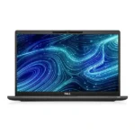 Dell Latitude 7320 profil fin