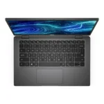 Clavier QWERTZ Dell Latitude