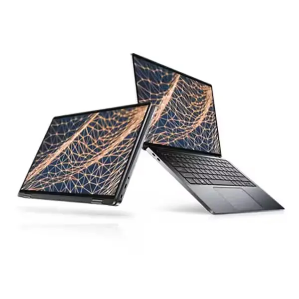 Dell Latitude 9330 2-in-1 vue de face