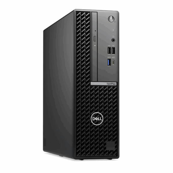 Connectique arrière du DELL OptiPlex 7020 SFF
