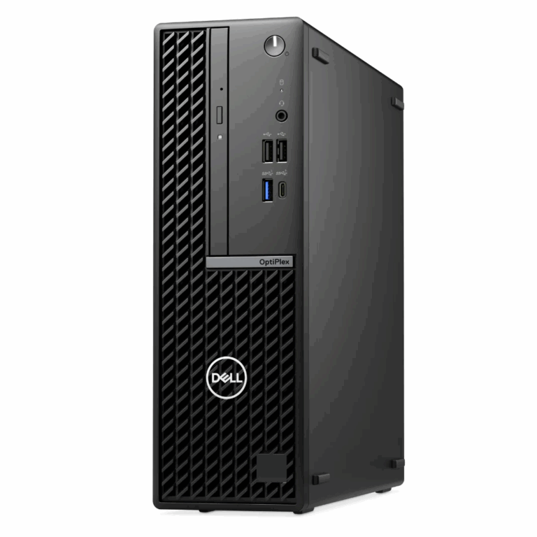 Intérieur du DELL OptiPlex 7020 SFF